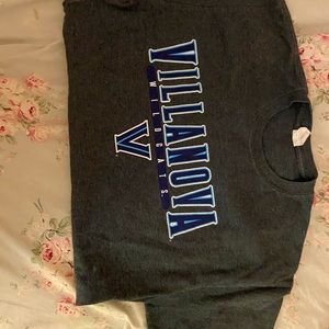 College Graphic Tee
